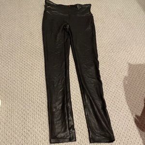 Spanx Leggings